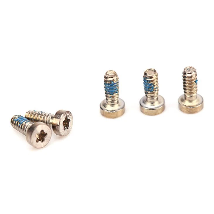 Cell Phone Torx Screw Flat Head