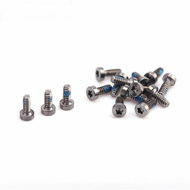 Cell Phone Torx Screw Flat Head