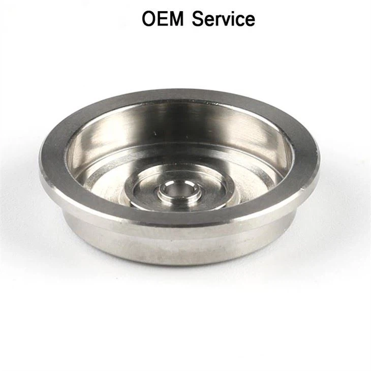 Cnc Milling Machine Components