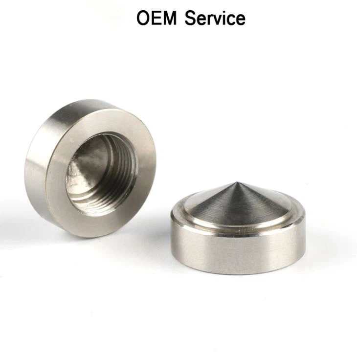 Cnc Router Spare Part Stainless Steel