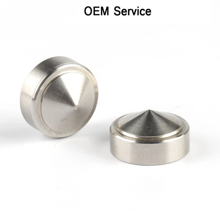 Cnc Router Spare Part Stainless Steel