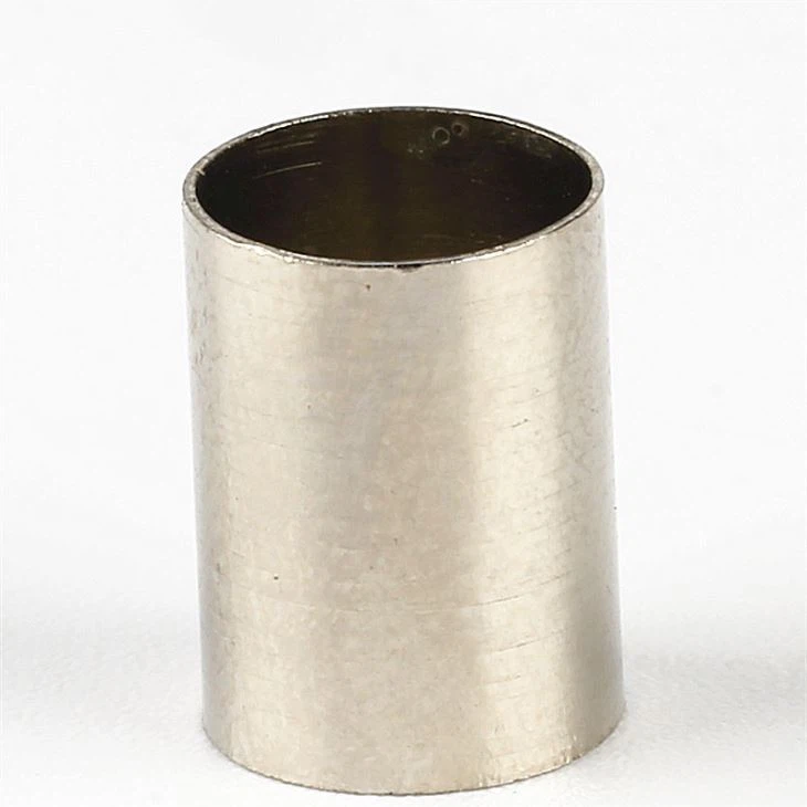 Small machine carbon steel CNC turning parts