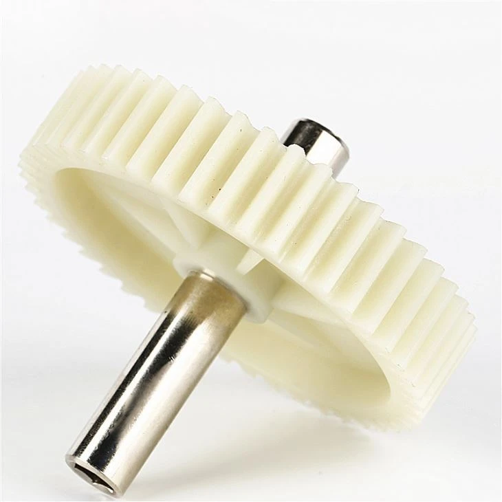 เครื่องกัด CNC เครื่องเล็ก CNC ชิ้นส่วนไนลอน