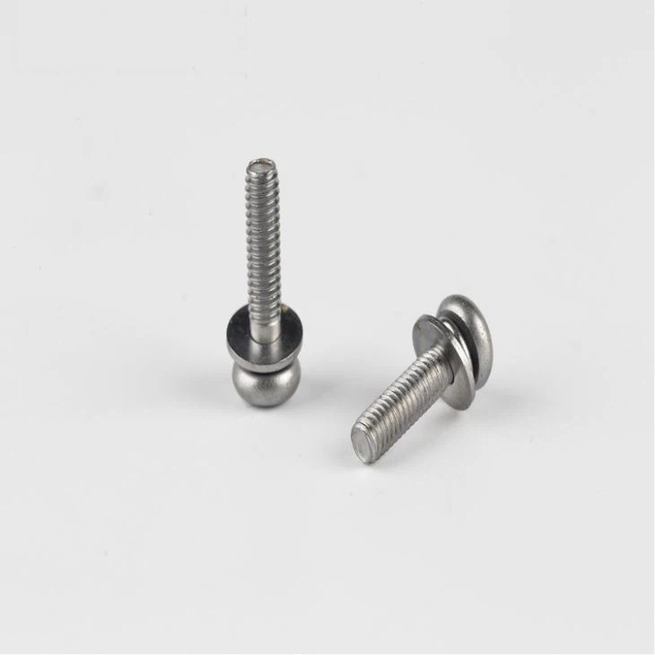 สกรูล็อครถจักรยานยนต์