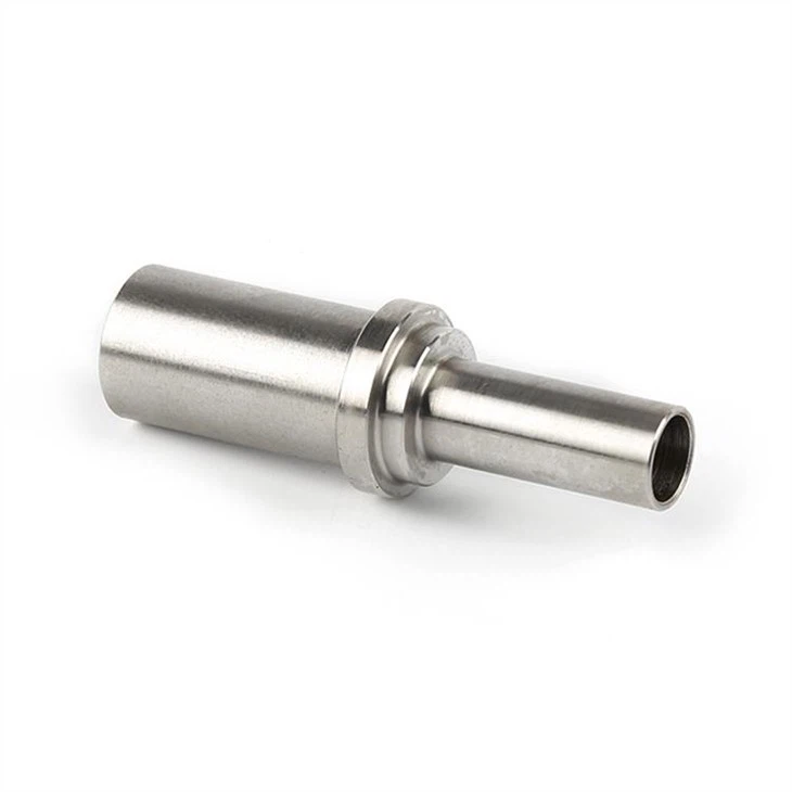 Precision CNC Machining Turning Parts