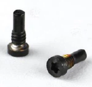 Precision Torx M1 M1.2 Miniature Screw