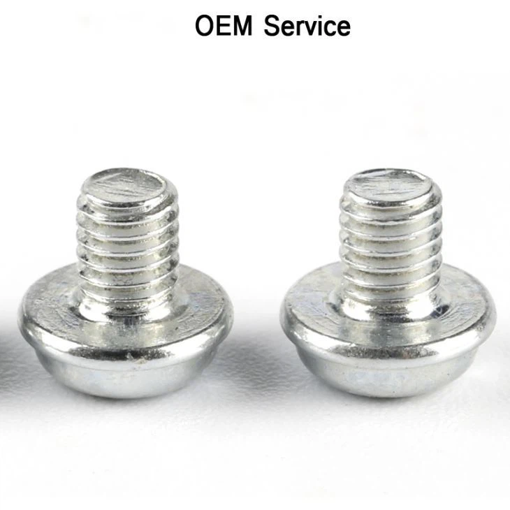 Captive Washer Cap Screw