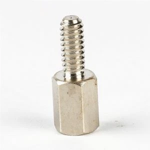 Sus316 Standoff Hex Screw สำหรับเมนบอร์ด
