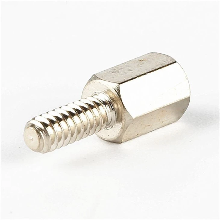 Sus316 Standoff Hex Screw For Motherboard