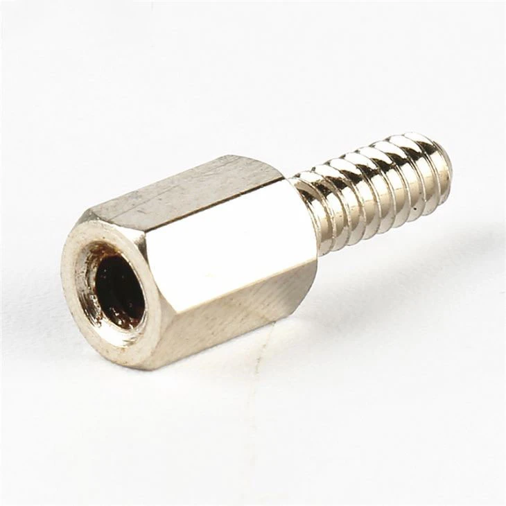Sus316 Standoff Hex Screw For Motherboard