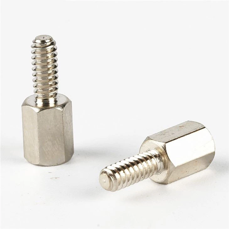 Sus316 Standoff Hex Screw For Motherboard