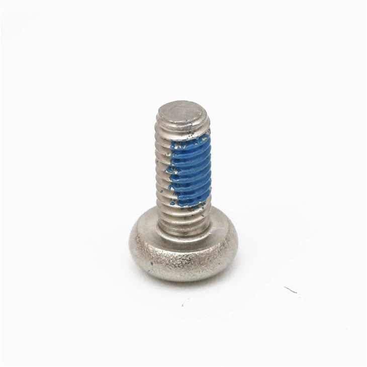 Torx Round Head Micro Screw