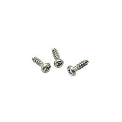 Round Head Triangle Drive Fasteners Electronic Screws