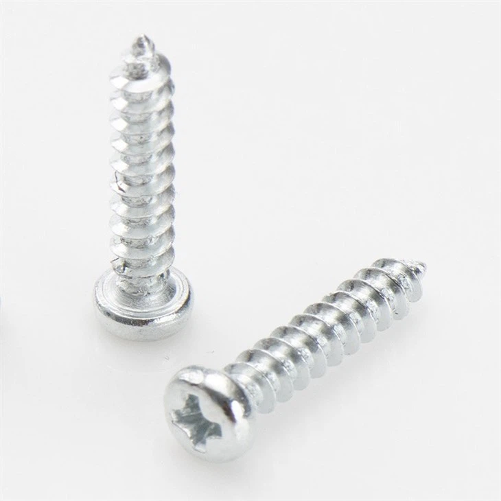 สกรูเจาะตัวเอง Drywall ราคาถูก